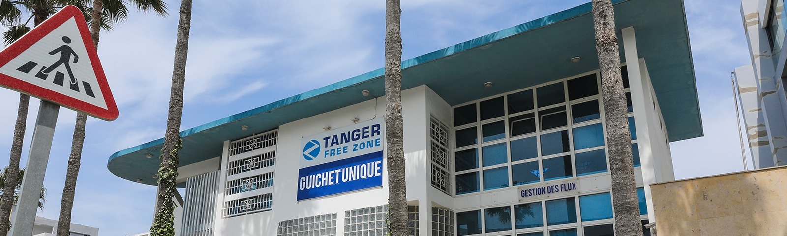 Banner Zone